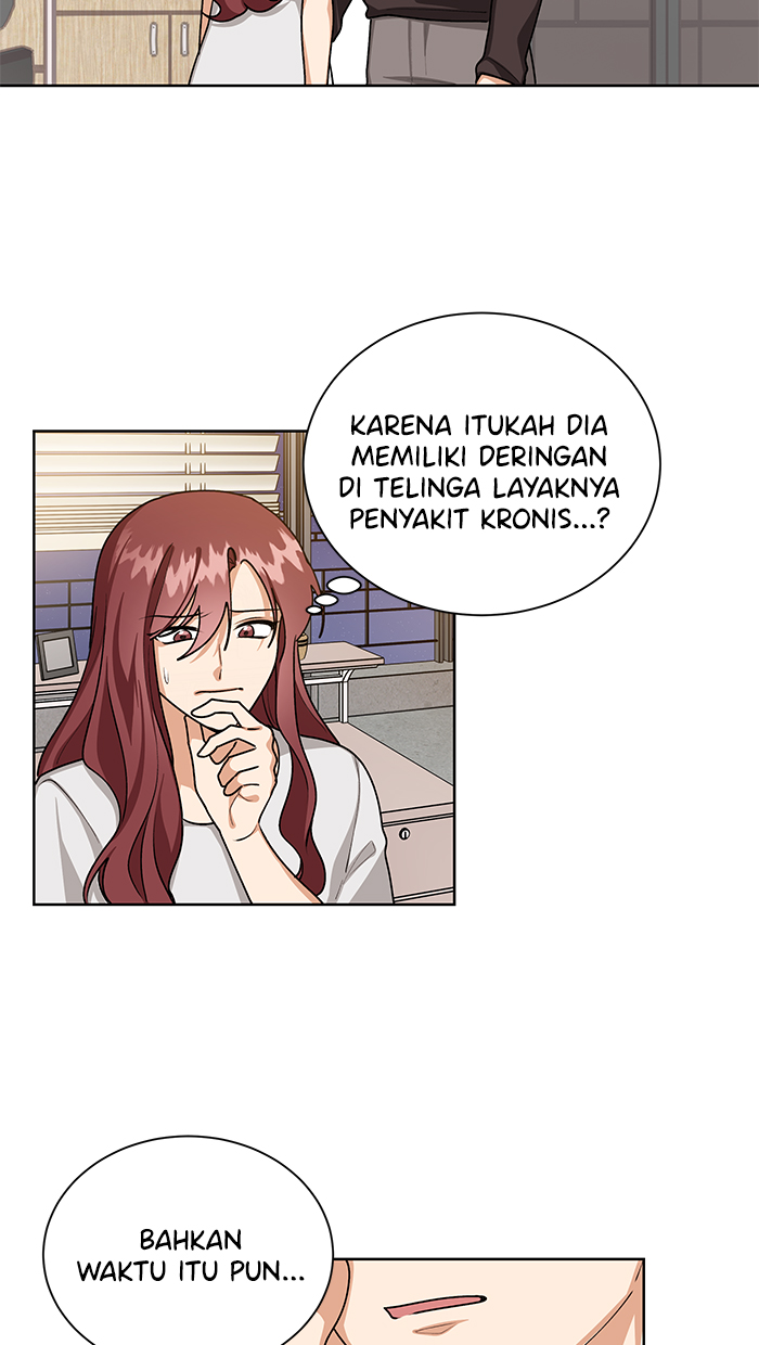 We're Soulmates Starting From Today chapter 61 halaman 26