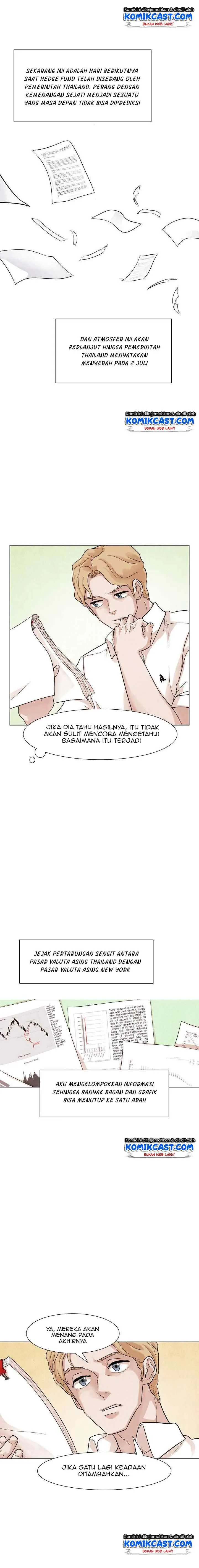 Past Life Regressor chapter 4 halaman 10