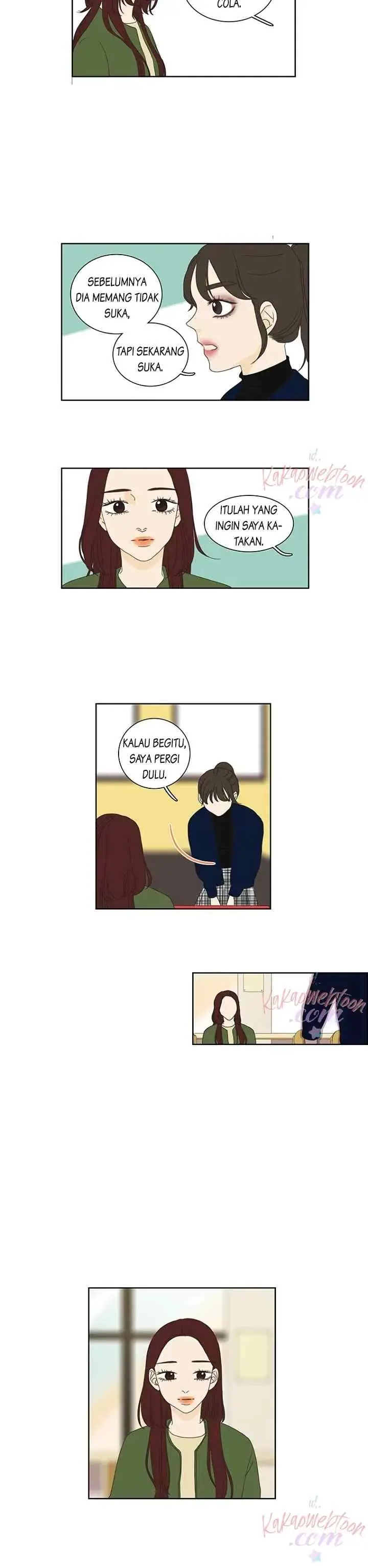 Dolled Up chapter 68 halaman 12