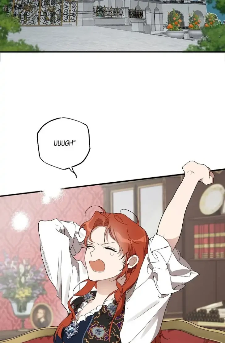 Everything Was a Misunderstanding chapter 46 halaman 37