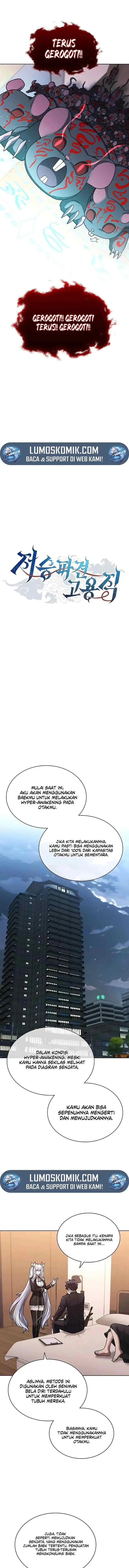 Part-Time Grim Reaper chapter 12 halaman 5