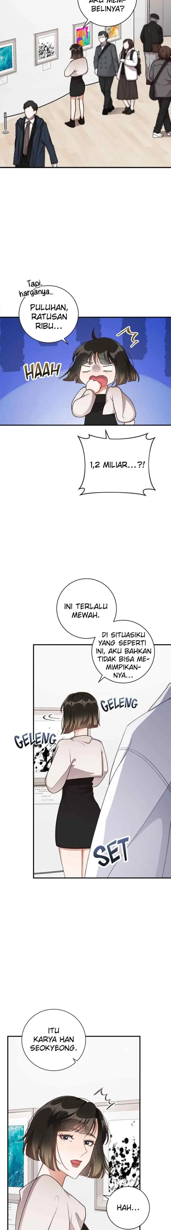 No Marriage is Perfect chapter 101 halaman 6