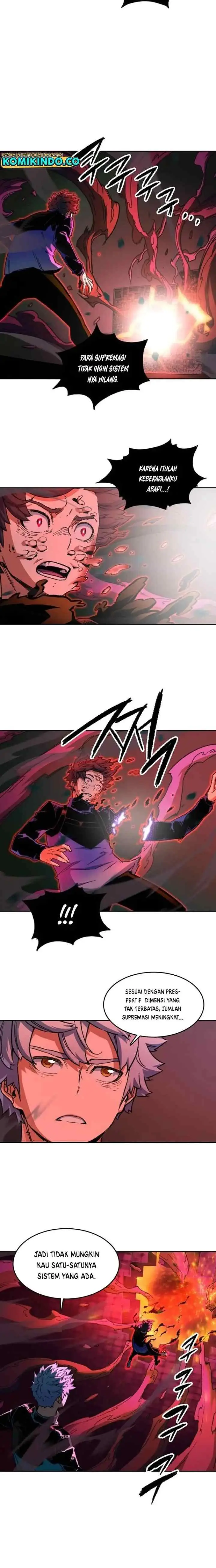 OOPARTS chapter 96 halaman 17
