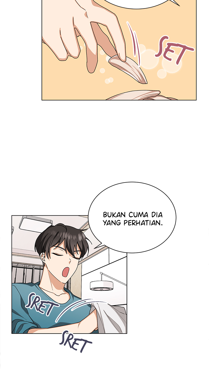 We're Soulmates Starting From Today chapter 24 halaman 56
