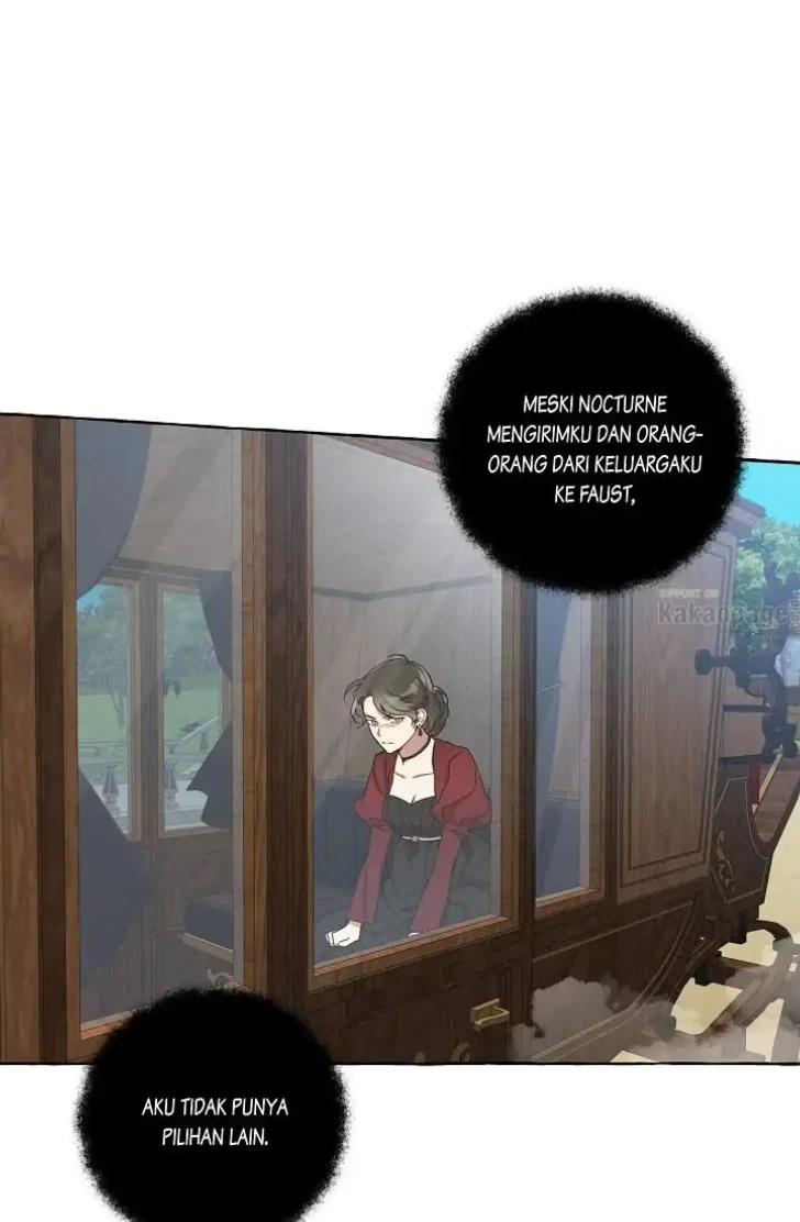 Everything Was a Misunderstanding chapter 29 halaman 20