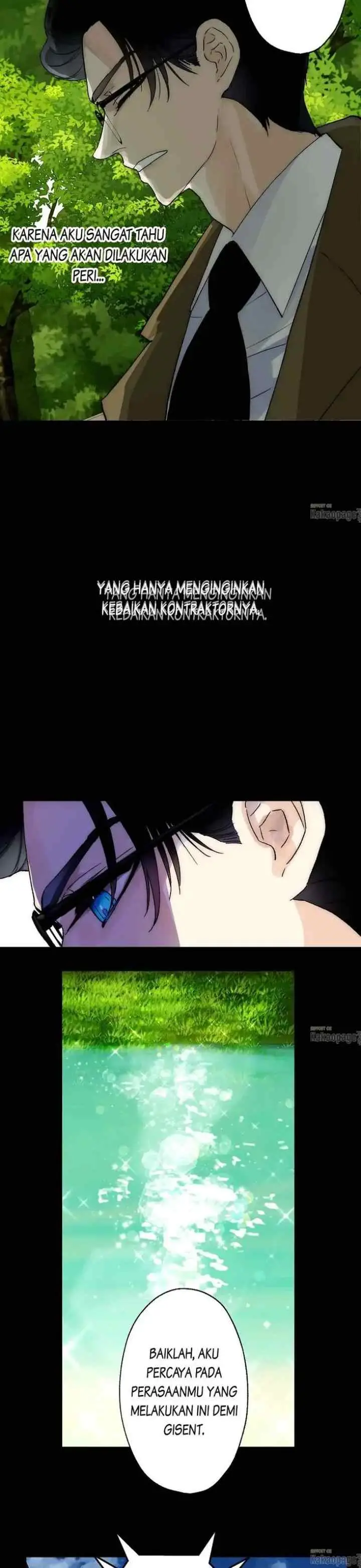 As Long as You Like It chapter 252 halaman 6