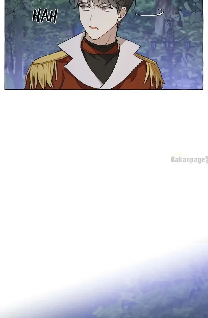 Everything Was a Misunderstanding chapter 24 halaman 33