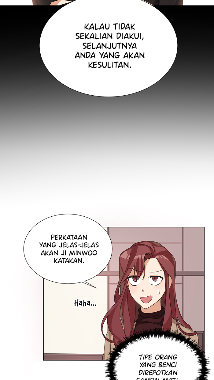 We're Soulmates Starting From Today chapter 2 halaman 23