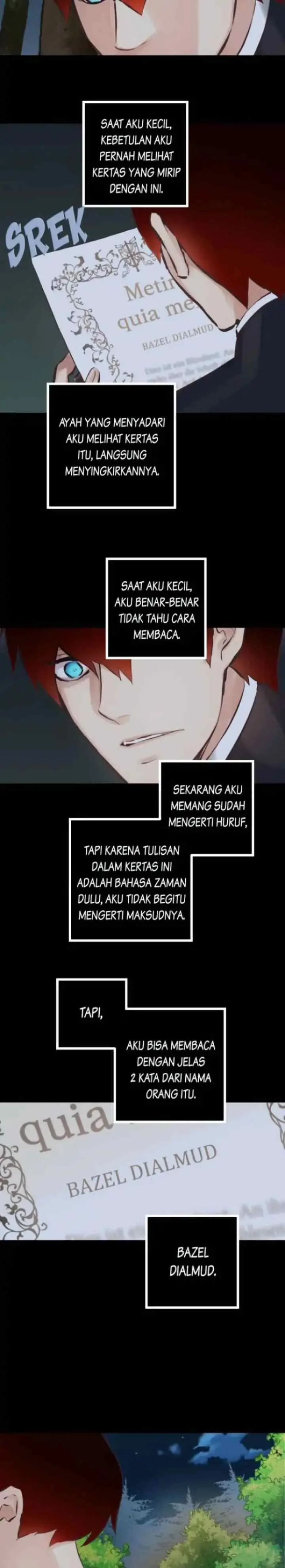 As Long as You Like It chapter 85 halaman 4