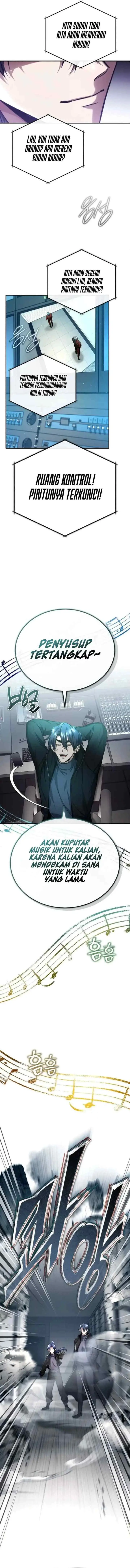 Regressor's Life After Retirement chapter 19 halaman 16