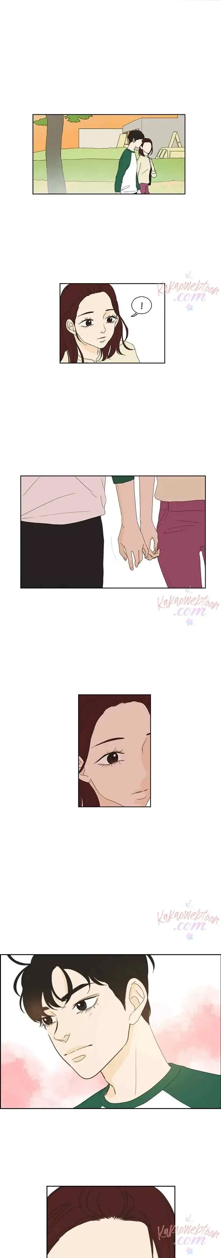 Dolled Up chapter 90 halaman 4
