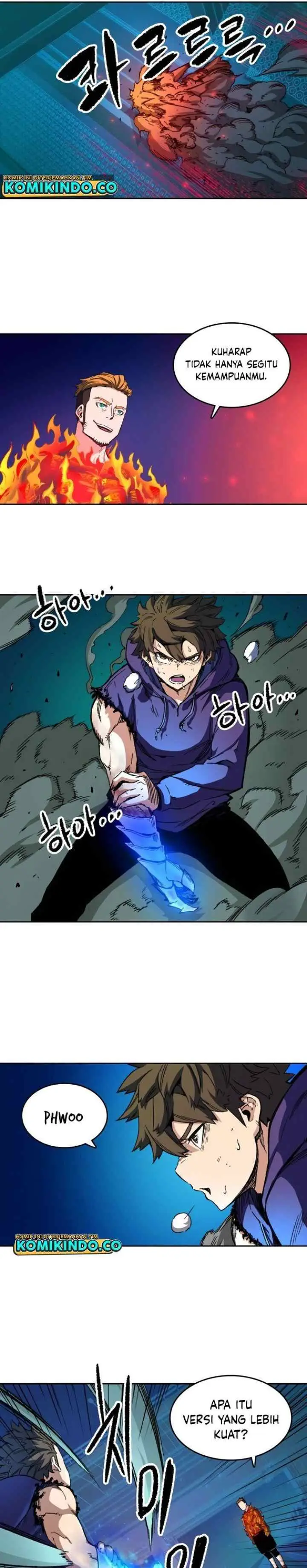 OOPARTS chapter 56 halaman 13