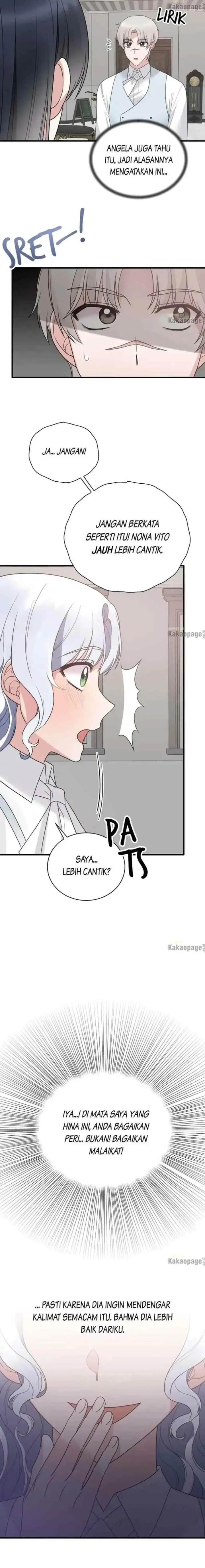Angelic Lady chapter 78 halaman 14