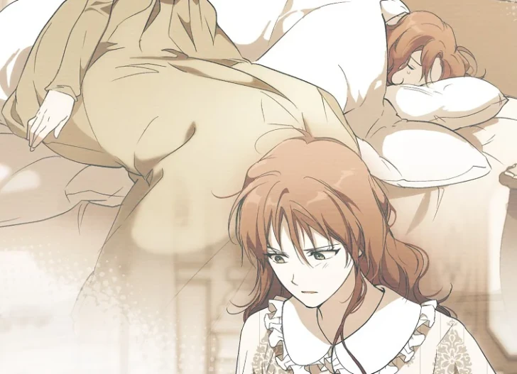 Everything Was a Misunderstanding chapter 102 halaman 32