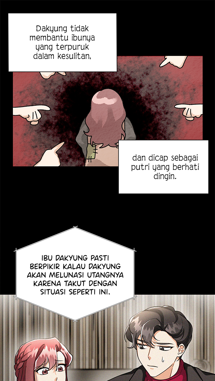 We're Soulmates Starting From Today chapter 53 halaman 7