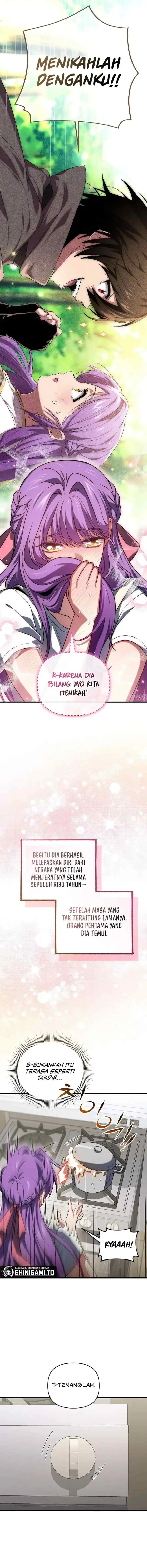 Player Who Returned 10,000 Years Later chapter 153 halaman 15