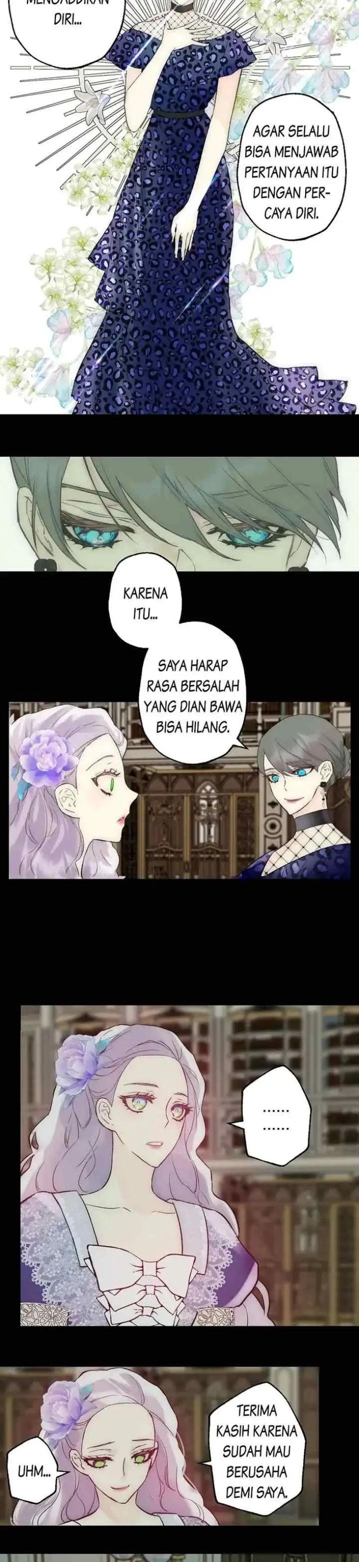 As Long as You Like It chapter 248 halaman 13