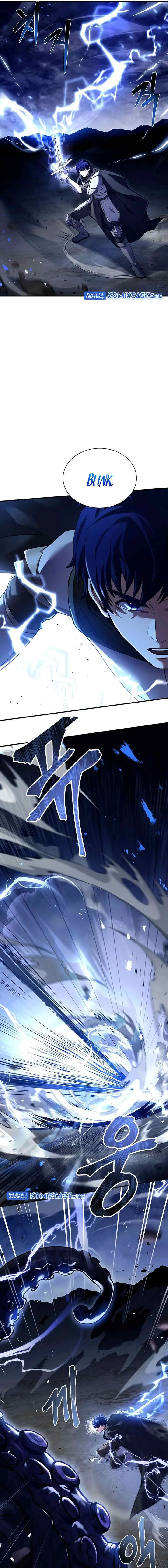 Rebirth of the 8-Circled Mage chapter 127 halaman 9