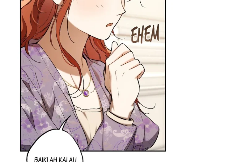 Everything Was a Misunderstanding chapter 102 halaman 72