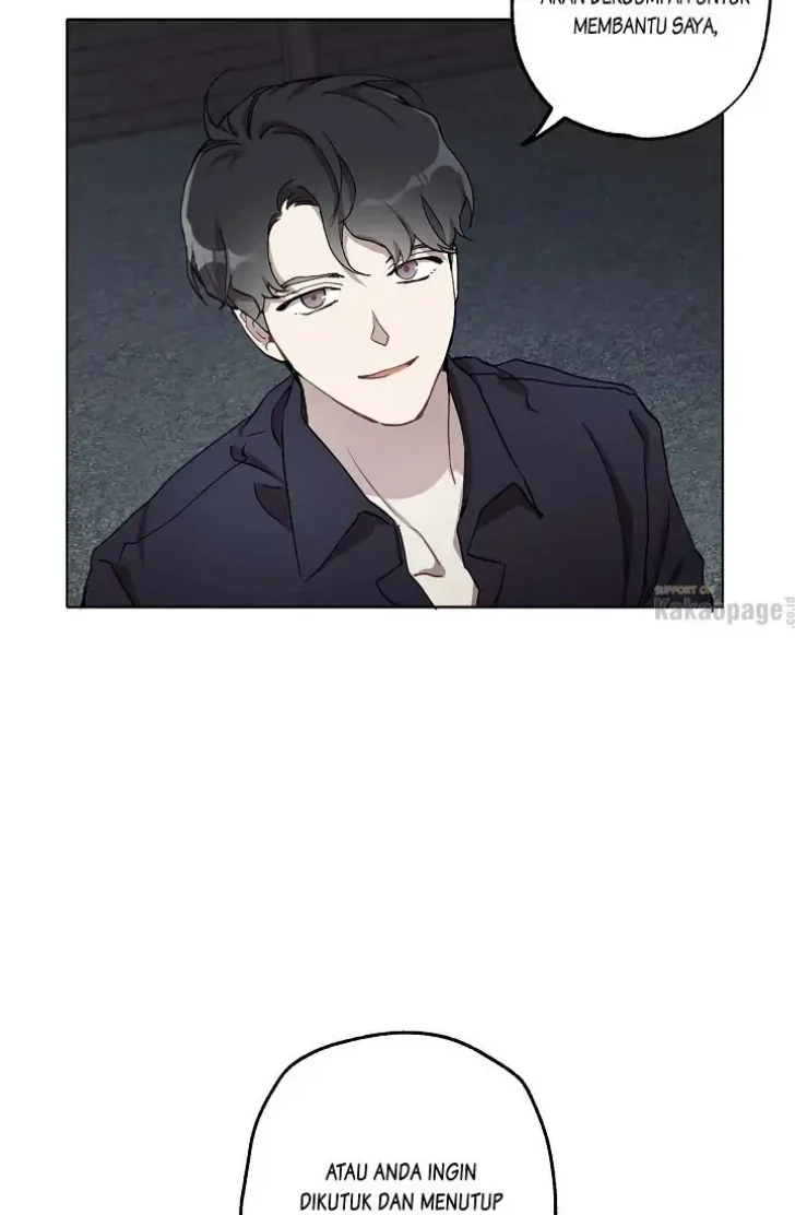 Everything Was a Misunderstanding chapter 30 halaman 65
