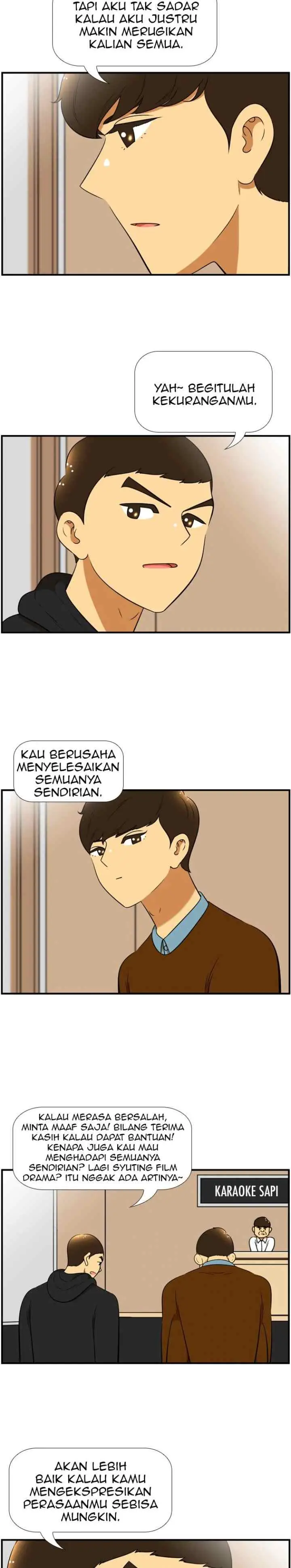 New Normal: Class 8 chapter 154 halaman 8