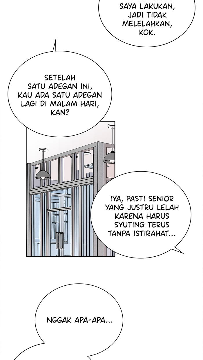 We're Soulmates Starting From Today chapter 35 halaman 41