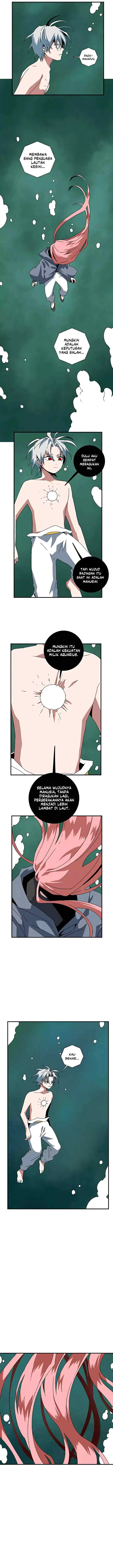 One Step to The Demon King chapter 62 halaman 15