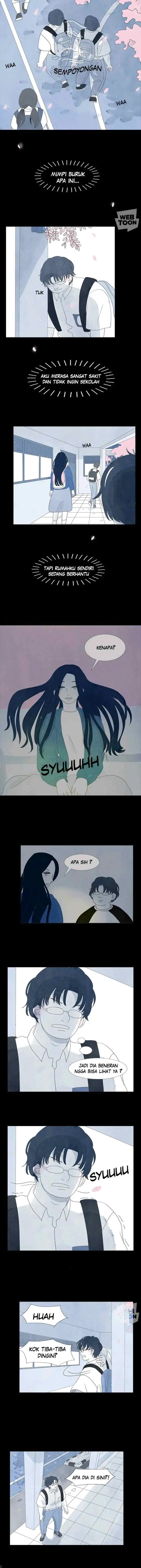 Blue chapter 10 halaman 5