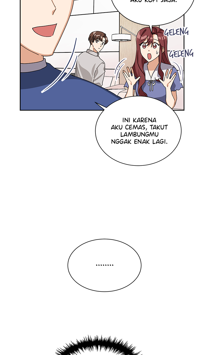 We're Soulmates Starting From Today chapter 26 halaman 12
