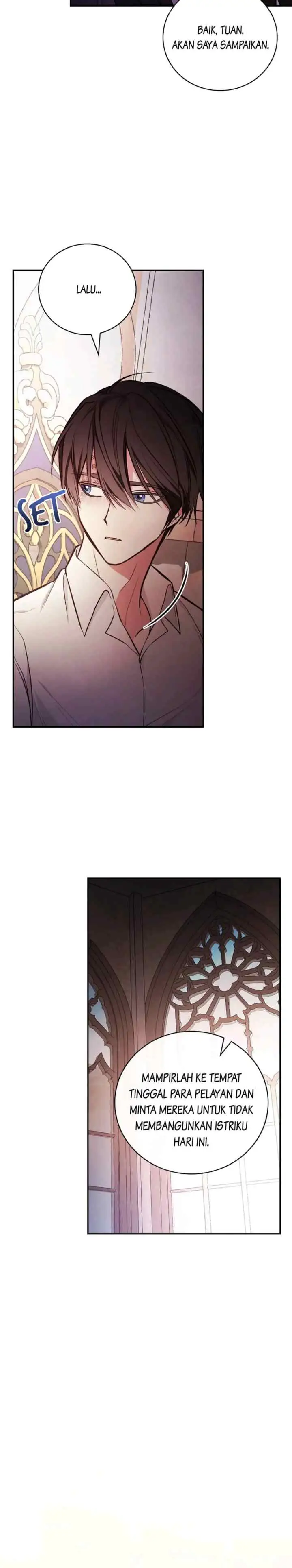 I'll Become the Mother of the Hero chapter 55 halaman 12