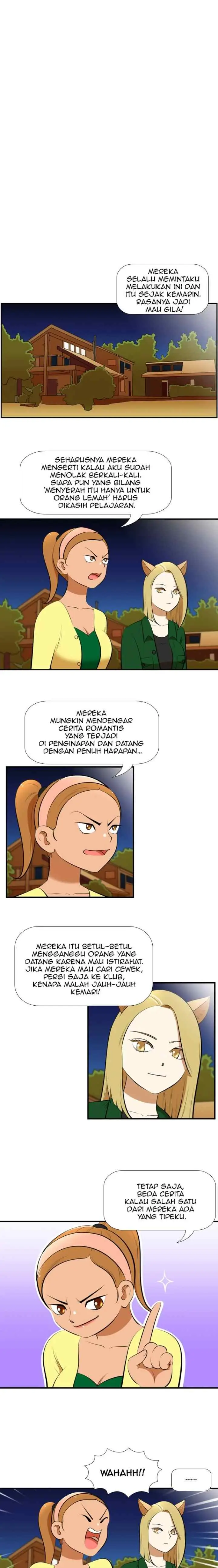 New Normal: Class 8 chapter 181 halaman 5