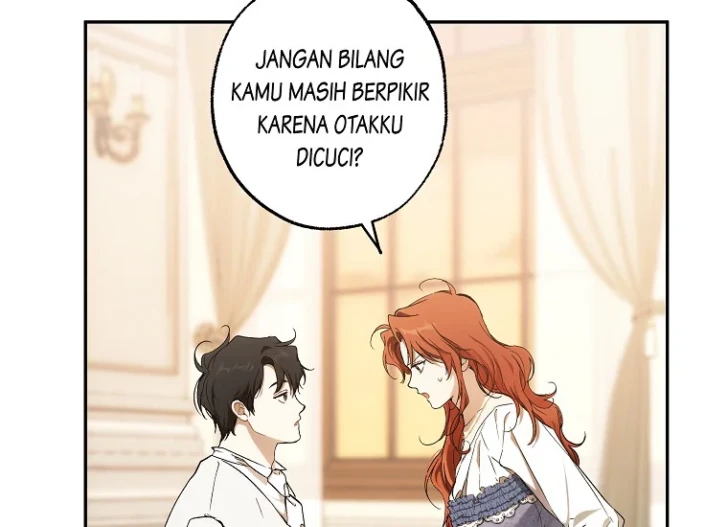 Everything Was a Misunderstanding chapter 107 halaman 67