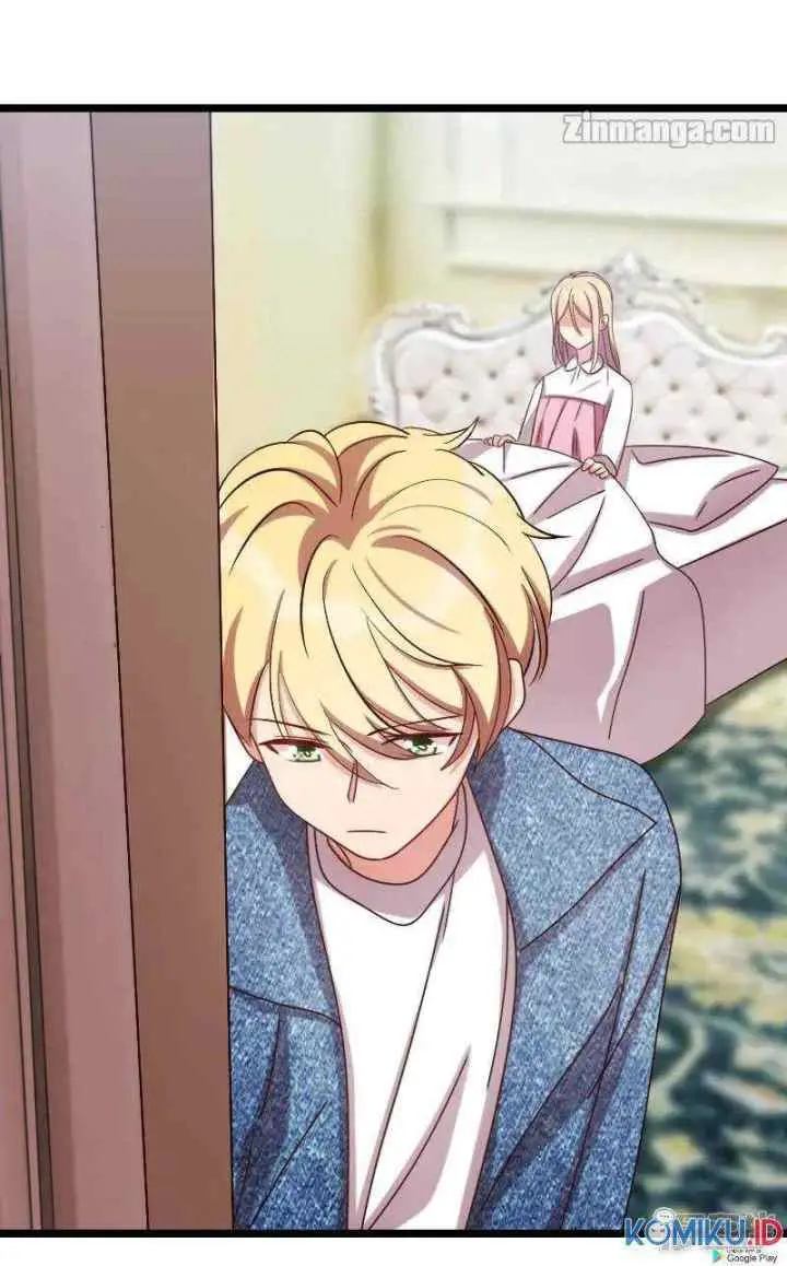 CEO's Sudden Proposal chapter 155 halaman 18