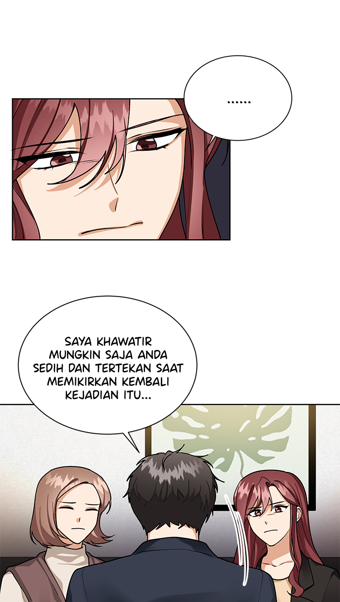 We're Soulmates Starting From Today chapter 67 halaman 29