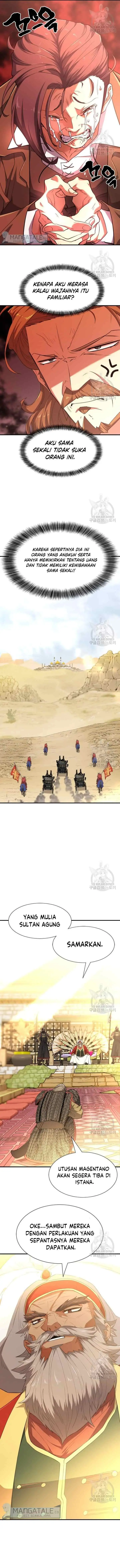 O melhor engenheiro do mundo chapter 92 halaman 5