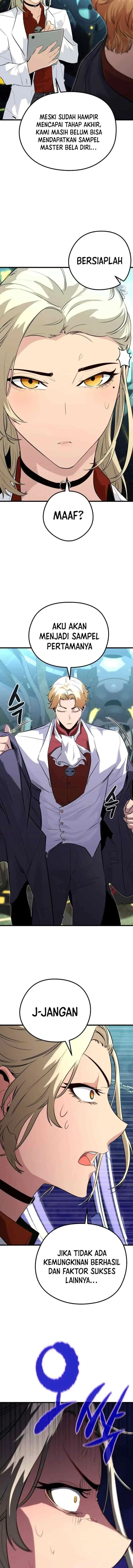 Phantom Spirit King chapter 33 halaman 15