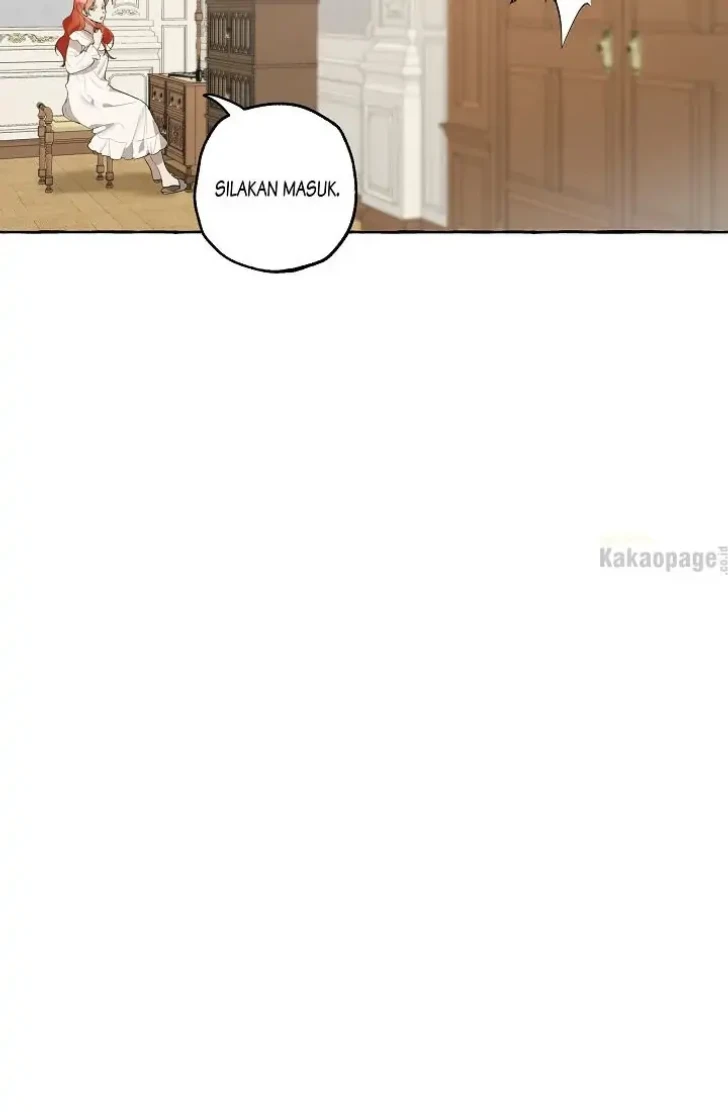 Everything Was a Misunderstanding chapter 9 halaman 43
