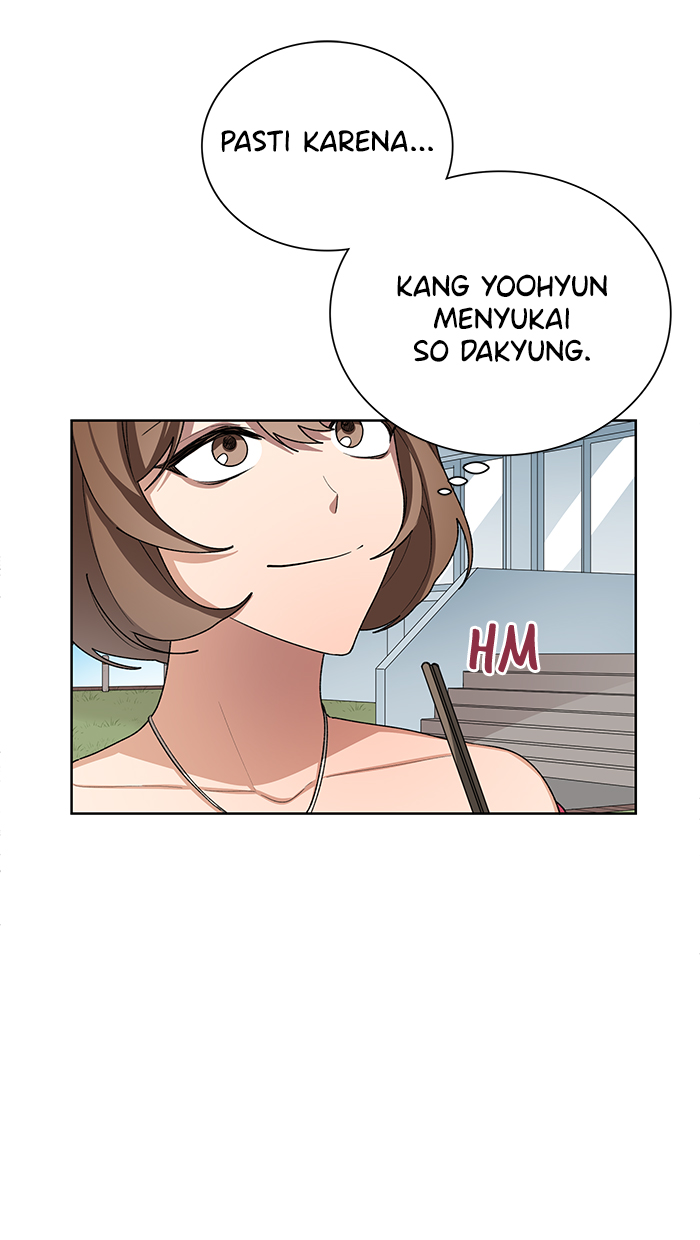 We're Soulmates Starting From Today chapter 36 halaman 27
