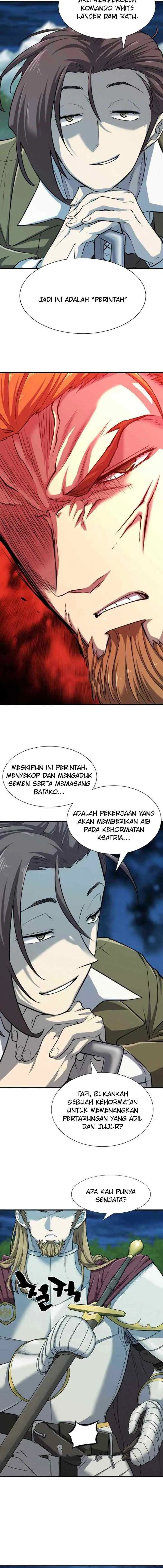 O melhor engenheiro do mundo chapter 51 halaman 12