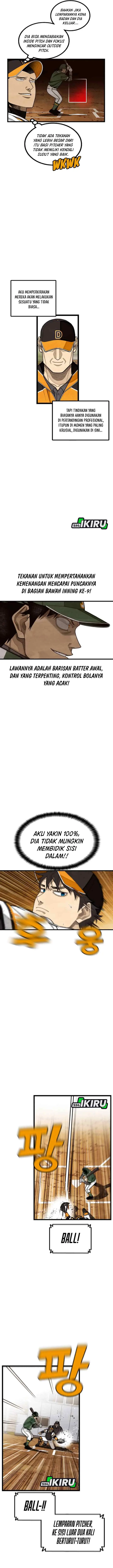 Not Over chapter 62 halaman 8