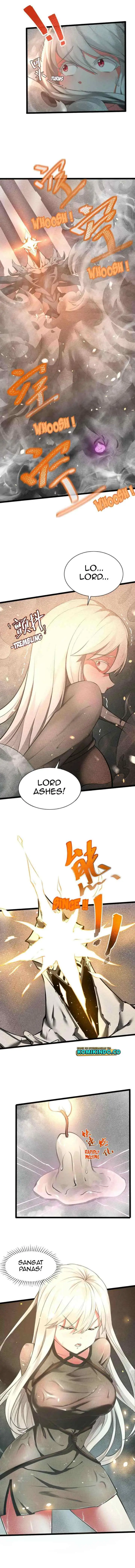 Please Stop Summoning Me! chapter 1 halaman 10