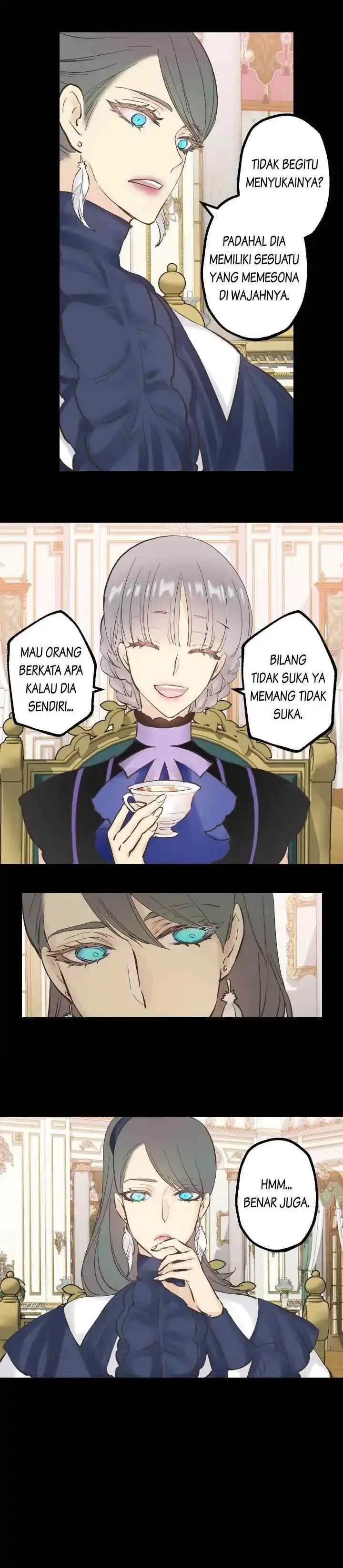 As Long as You Like It chapter 163 halaman 10