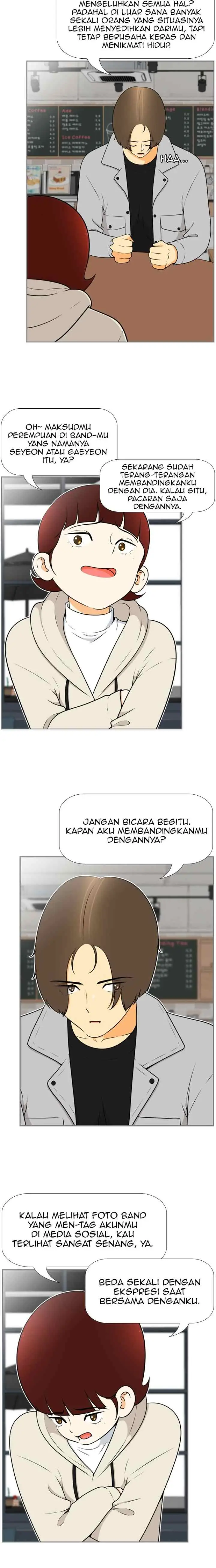 New Normal: Class 8 chapter 334 halaman 13