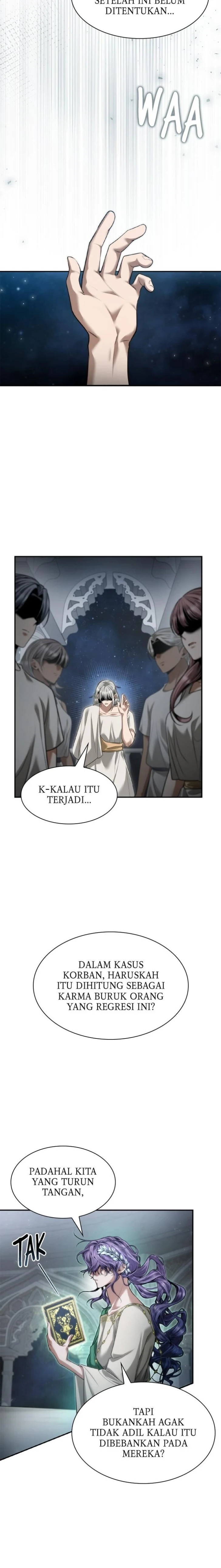 Sister, I'm the Queen in This Life chapter 167 halaman 10