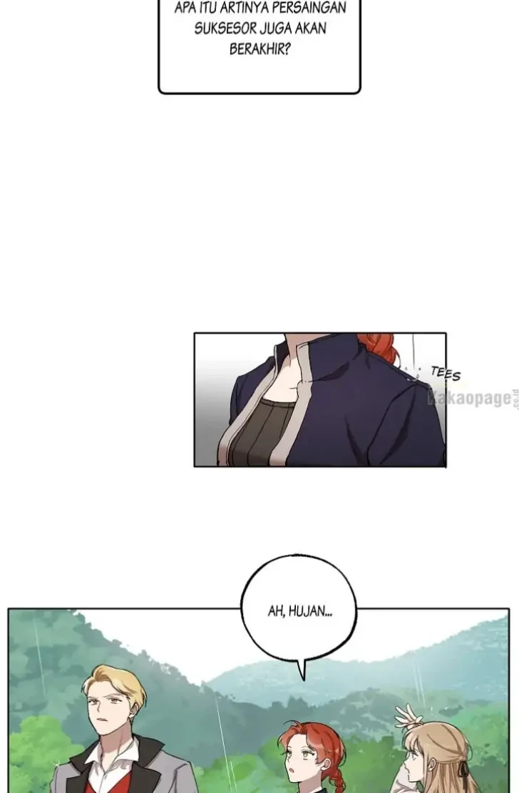 Everything Was a Misunderstanding chapter 33 halaman 10
