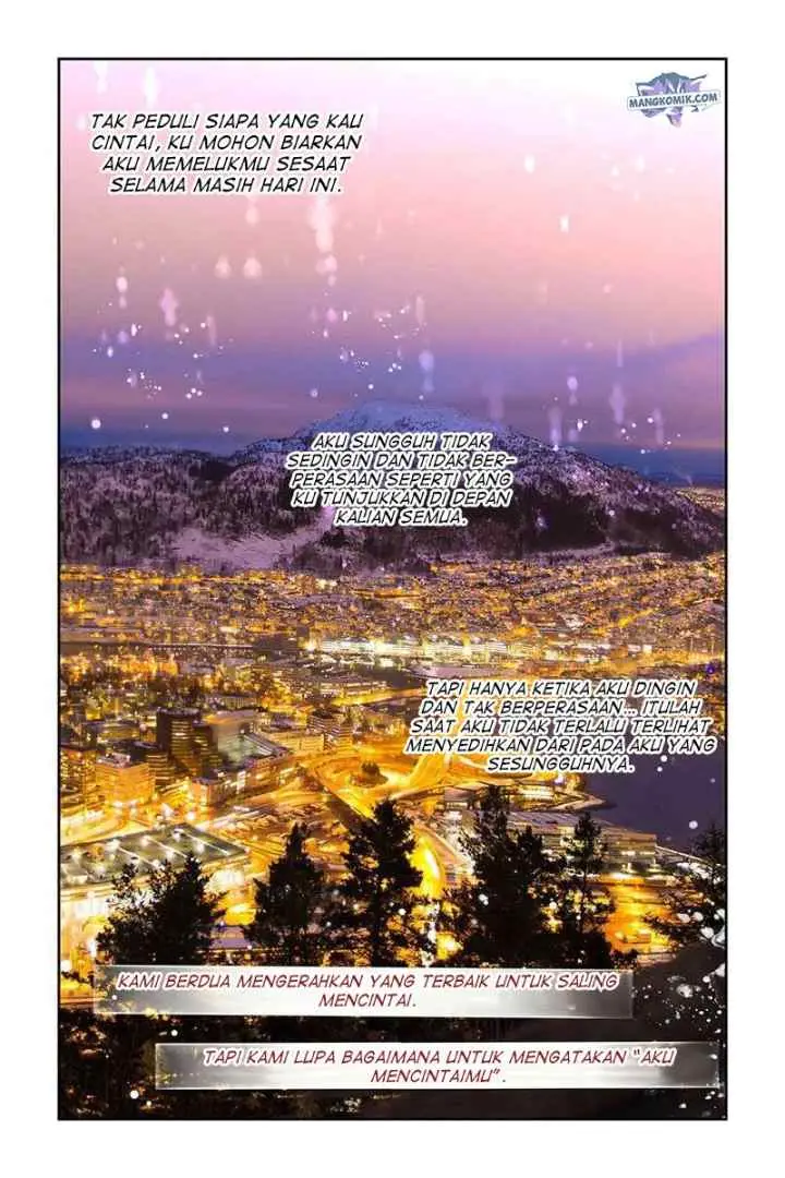 Guomin Laogong Dai Huijia chapter 73 halaman 9