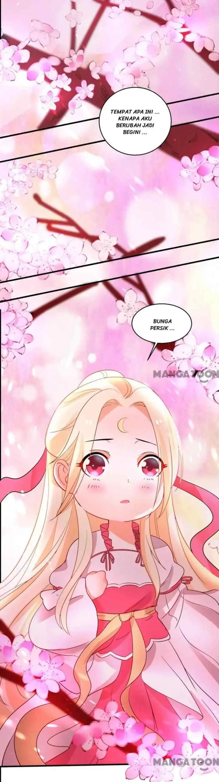 Fairy Match-Maker's Mortal Lover chapter 41 halaman 11