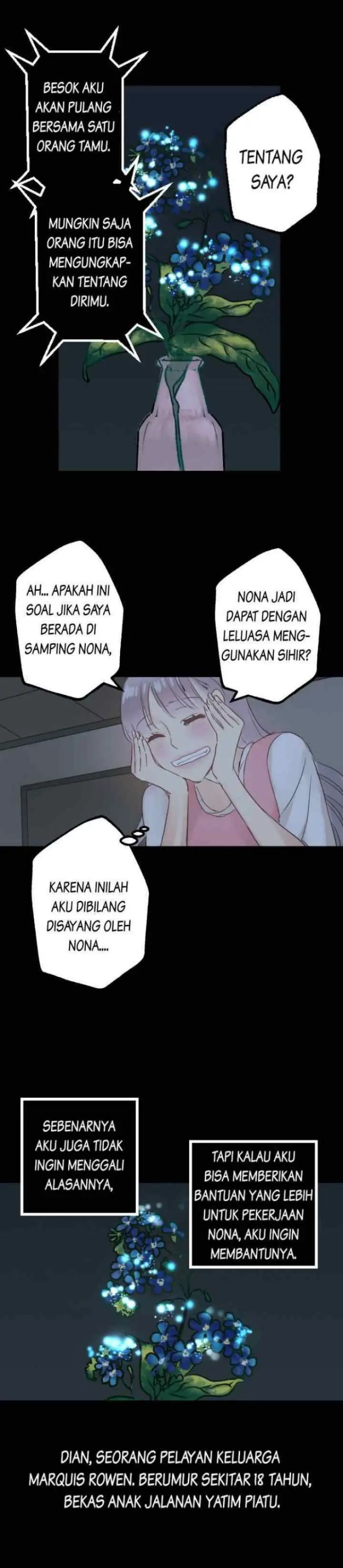 As Long as You Like It chapter 3 halaman 5