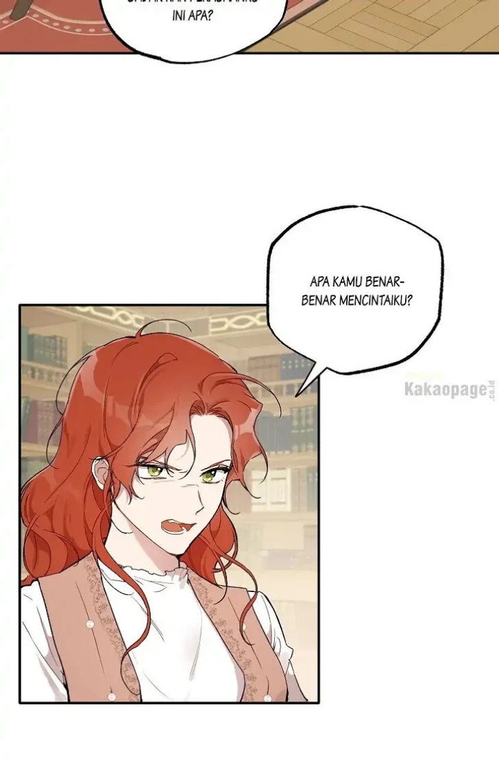 Everything Was a Misunderstanding chapter 40 halaman 4