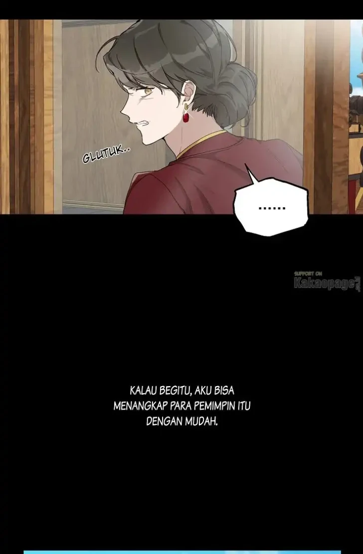 Everything Was a Misunderstanding chapter 38 halaman 19